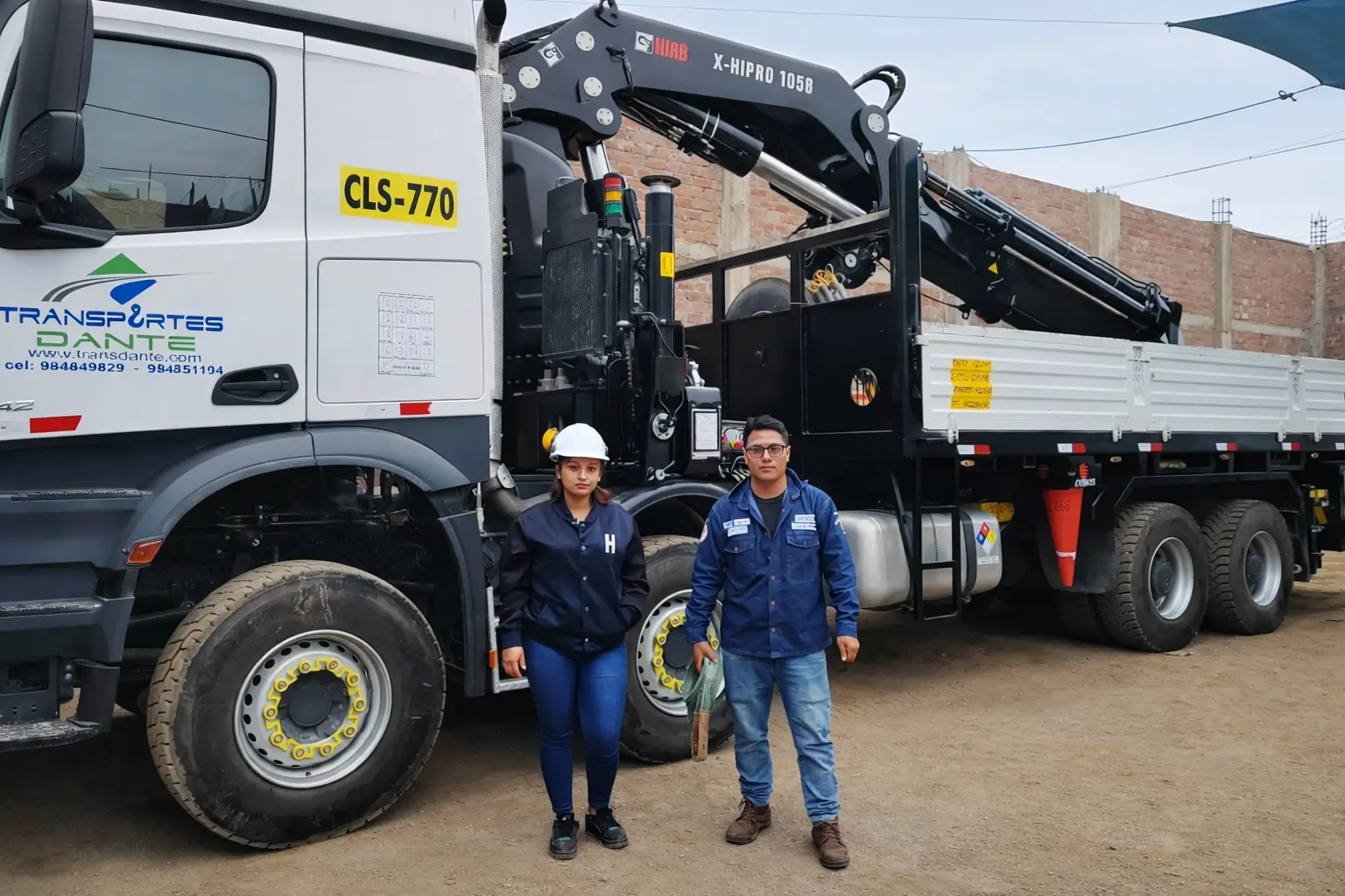 Práctica de Rigger 2