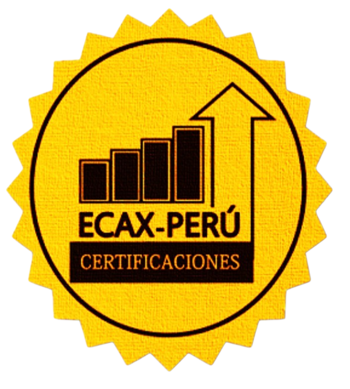 ECAX PERÚ - Escuela de Grúas y Maquinaria Pesada. Certificación internacional.