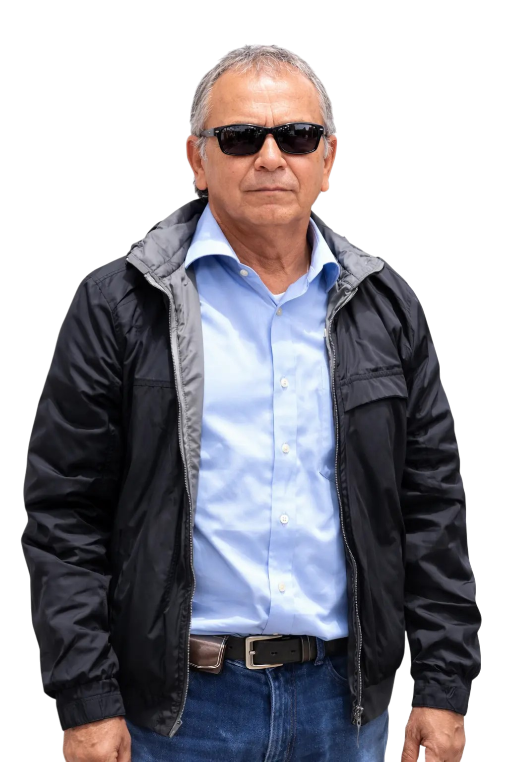 Ing. José F. Granuelly M.