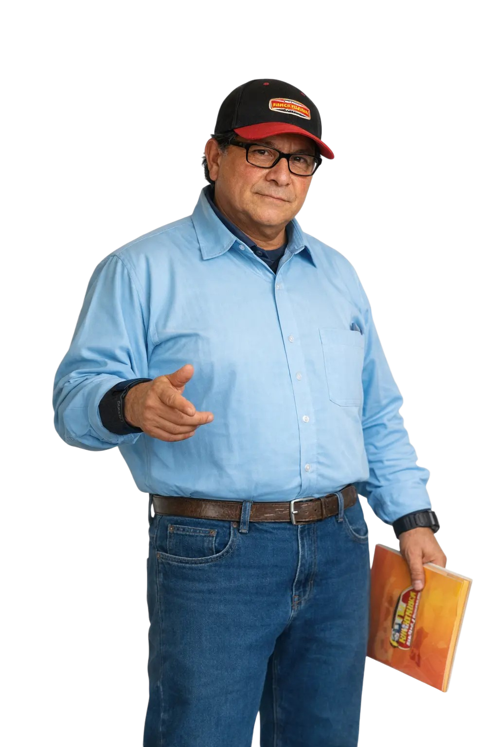 Percy Ilvera Salazar